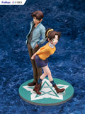 名探偵コナン 服部平次&遠山和葉《25年2月預定》 4582655077935