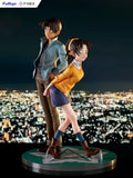 名探偵コナン 服部平次&遠山和葉《25年2月預定》 4582655077935