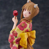 狼と香辛料 MERCHANT MEETS THE WISE WOLF ホロ 浴衣Ver.《25年4月預定》 4582655077966