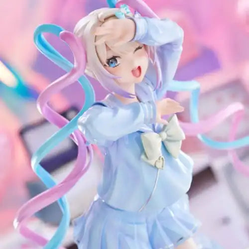 NEEDY GIRL OVERDOSE 超絶最かわてんしちゃん《24年10月預定》 4582655077034