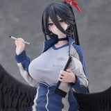 ブルーアーカイブ ハスミ(体操服)《24年11月預定》 4582655077041