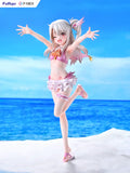 Fate/kaleid liner プリズマ☆イリヤ ツヴァイ! イリヤスフィール・フォン・アインツベルン 水着Ver.《25年2月預定》 4582655078192