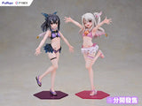 Fate/kaleid liner プリズマ☆イリヤ ツヴァイ! イリヤスフィール・フォン・アインツベルン 水着Ver.《25年2月預定》 4582655078192