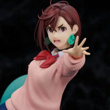 ダンダダン モモ《25年10月預定》 4582655078345