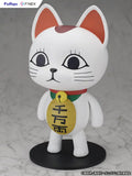 ダンダダン ターボババア(招き猫)《25年9月預定》 4582655078369