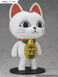 ダンダダン ターボババア(招き猫)《25年9月預定》 4582655078369