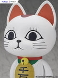ダンダダン ターボババア(招き猫)《25年9月預定》 4582655078369