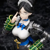 オーバーロード ユリ・アルファ《25年10月預定》 4582655078444