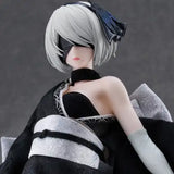 吉徳×F:NEX 2B -日本人形- 1/4スケールフィギュア《26年1月預定》 4582655078451