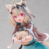 甘狼このみ《26年3月預定》 4582655078529