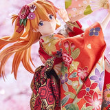 吉徳×F:NEX ヱヴァンゲリヲン新劇場版 式波・アスカ・ラングレー -日本人形- 《27年7月預定》 行版 全數$11798 / *免運費   店取pt:100 / 26年8月31日