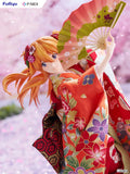 吉徳×F:NEX ヱヴァンゲリヲン新劇場版 式波・アスカ・ラングレー -日本人形- 《27年7月預定》 行版 全數$11798 / *免運費   店取pt:100 / 26年8月31日