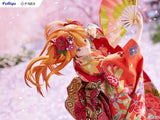 吉徳×F:NEX ヱヴァンゲリヲン新劇場版 式波・アスカ・ラングレー -日本人形- 《27年7月預定》 行版 全數$11798 / *免運費   店取pt:100 / 26年8月31日