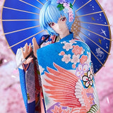 吉徳×F:NEX ヱヴァンゲリヲン新劇場版 綾波レイ -日本人形- 《27年7月預定》 行版 全數$11798 / *免運費   店取pt:100 / 26年8月31日