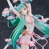 初音ミク 睡蓮Ver.《26年10月預定》 日版 全數$1480 / *免運費   店取pt:20 / 26年3月9日