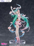 初音ミク 睡蓮Ver.《26年10月預定》 日版 全數$1480 / *免運費   店取pt:20 / 26年3月9日