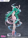 初音ミク 睡蓮Ver.《26年10月預定》 日版 全數$1480 / *免運費   店取pt:20 / 26年3月9日