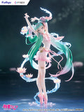 初音ミク 睡蓮Ver.《26年10月預定》 日版 全數$1480 / *免運費   店取pt:20 / 26年3月9日