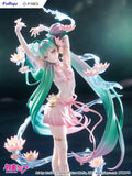 初音ミク 睡蓮Ver.《26年10月預定》 日版 全數$1480 / *免運費   店取pt:20 / 26年3月9日
