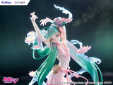 初音ミク 睡蓮Ver.《26年10月預定》 日版 全數$1480 / *免運費   店取pt:20 / 26年3月9日