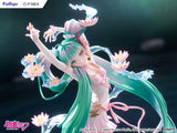 初音ミク 睡蓮Ver.《26年10月預定》 日版 全數$1480 / *免運費   店取pt:20 / 26年3月9日