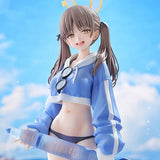 ブルーアーカイブ モエ(水着)《26年6月預定》 日版 全數$1158 / *免運費   店取pt:20 / 25年11月28日