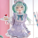 初音ミク×甘城なつき《26年7月預定》 日版 全數$1358 / *免運費   店取pt:20 / 25年11月28日