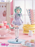 初音ミク×甘城なつき《26年7月預定》 日版 全數$1358 / *免運費   店取pt:20 / 25年11月28日
