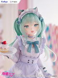 初音ミク×甘城なつき《26年7月預定》 日版 全數$1358 / *免運費   店取pt:20 / 25年11月28日