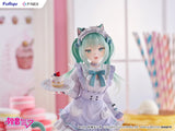 初音ミク×甘城なつき《26年7月預定》 日版 全數$1358 / *免運費   店取pt:20 / 25年11月28日