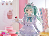 初音ミク×甘城なつき《26年7月預定》 日版 全數$1358 / *免運費   店取pt:20 / 25年11月28日
