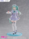 初音ミク×甘城なつき《26年7月預定》 日版 全數$1358 / *免運費   店取pt:20 / 25年11月28日