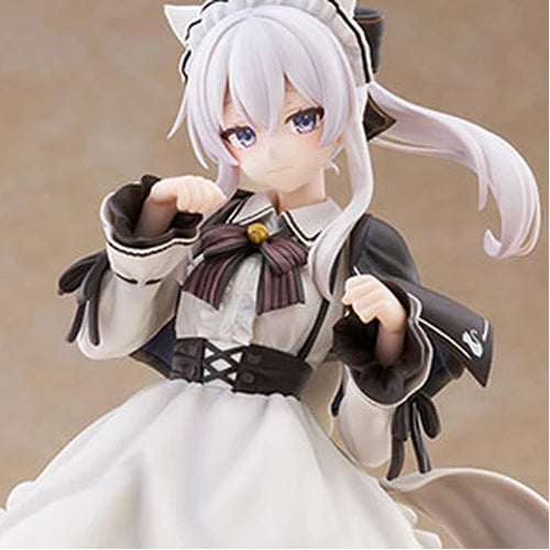 魔女の旅々 イレイナ猫耳喫茶ver.《26年8月預定》 行版 全數$1328 / *免運費   店取pt:20 / 26年1月19日