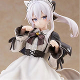 魔女の旅々 イレイナ猫耳喫茶ver.《26年8月預定》 行版 全數$1328 / *免運費   店取pt:20 / 26年1月19日