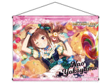 アイドルマスター ミリオンライブ! B1タペストリー ジョイフル・グレーテル 横山奈緒+Ver.(掛布)※不設寄送《25年1月預定》 4582656104395
