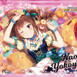 アイドルマスター ミリオンライブ! B1タペストリー ジョイフル・グレーテル 横山奈緒+Ver.(掛布)※不設寄送《25年1月預定》 4582656104395
