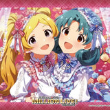 アイドルマスター ミリオンライブ! ゲーミングマウスパッド Charlotte・Charlotte+Ver.(橡膠枱墊)※不設寄送《25年1月預定》 4582656104425