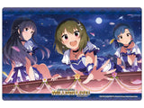 アイドルマスター ミリオンライブ! ゲーミングマウスパッド ウィルゴ + Ver.(橡膠枱墊)※不設寄送《25年1月預定》 4582656104432