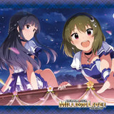 アイドルマスター ミリオンライブ! ゲーミングマウスパッド ウィルゴ + Ver.(橡膠枱墊)※不設寄送《25年1月預定》 4582656104432