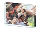 アイドルマスター シャイニーカラーズ ジオラマ式アクリルパネル Fall 有栖川夏葉Ver.(亞加力立牌)※不設寄送《25年4月預定》 4582656105149