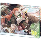 アイドルマスター シャイニーカラーズ ジオラマ式アクリルパネル Fall 有栖川夏葉Ver.(亞加力立牌)※不設寄送《25年4月預定》 4582656105149