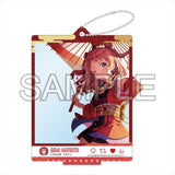学園アイドルマスター 自撮り風アクリルスタンド 冠菊 花海咲季Ver.(亞加力立牌)※不設寄送《25年4月預定》 4582656105156