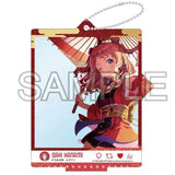 学園アイドルマスター 自撮り風アクリルスタンド 冠菊 花海咲季Ver.(亞加力立牌)※不設寄送《25年4月預定》 4582656105156
