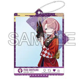 学園アイドルマスター 自撮り風アクリルスタンド Fluorite '24祭 有村麻央Ver.(亞加力立牌)※不設寄送《25年4月預定》 4582656105187