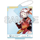 学園アイドルマスター 自撮り風アクリルスタンド 冠菊 葛城リーリヤVer.(亞加力立牌)※不設寄送《25年4月預定》 4582656105194