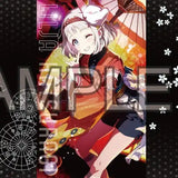 学園アイドルマスター ゲーミングマウスパッド 冠菊 葛城リーリヤ(滑鼠墊)※不設寄送《25年4月預定》 4582656105293