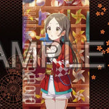 学園アイドルマスター ゲーミングマウスパッド Wonder Scale '24祭 倉本千奈(滑鼠墊)※不設寄送《25年4月預定》 4582656105309