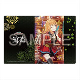 学園アイドルマスター ゲーミングマウスパッド Tame-Lie-One-Step '24祭 紫雲清夏(滑鼠墊)※不設寄送《25年4月預定》 4582656105316