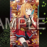 学園アイドルマスター ゲーミングマウスパッド Tame-Lie-One-Step '24祭 紫雲清夏(滑鼠墊)※不設寄送《25年4月預定》 4582656105316