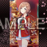 学園アイドルマスター ゲーミングマウスパッド clumsy trick '24祭 姫崎莉波(滑鼠墊)※不設寄送《25年4月預定》 4582656105347